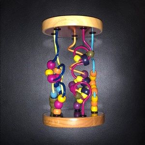 B. Brand Bead Toy